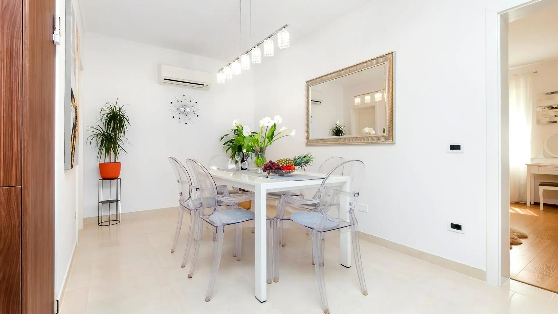Villa Suzy In Rovinj Near The Sea