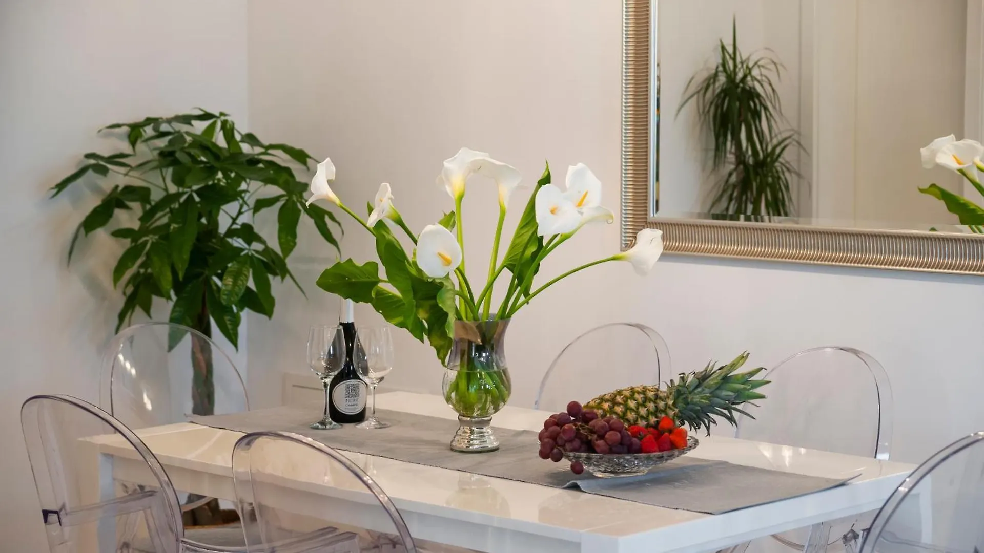 Villa Suzy In Rovinj Near The Sea