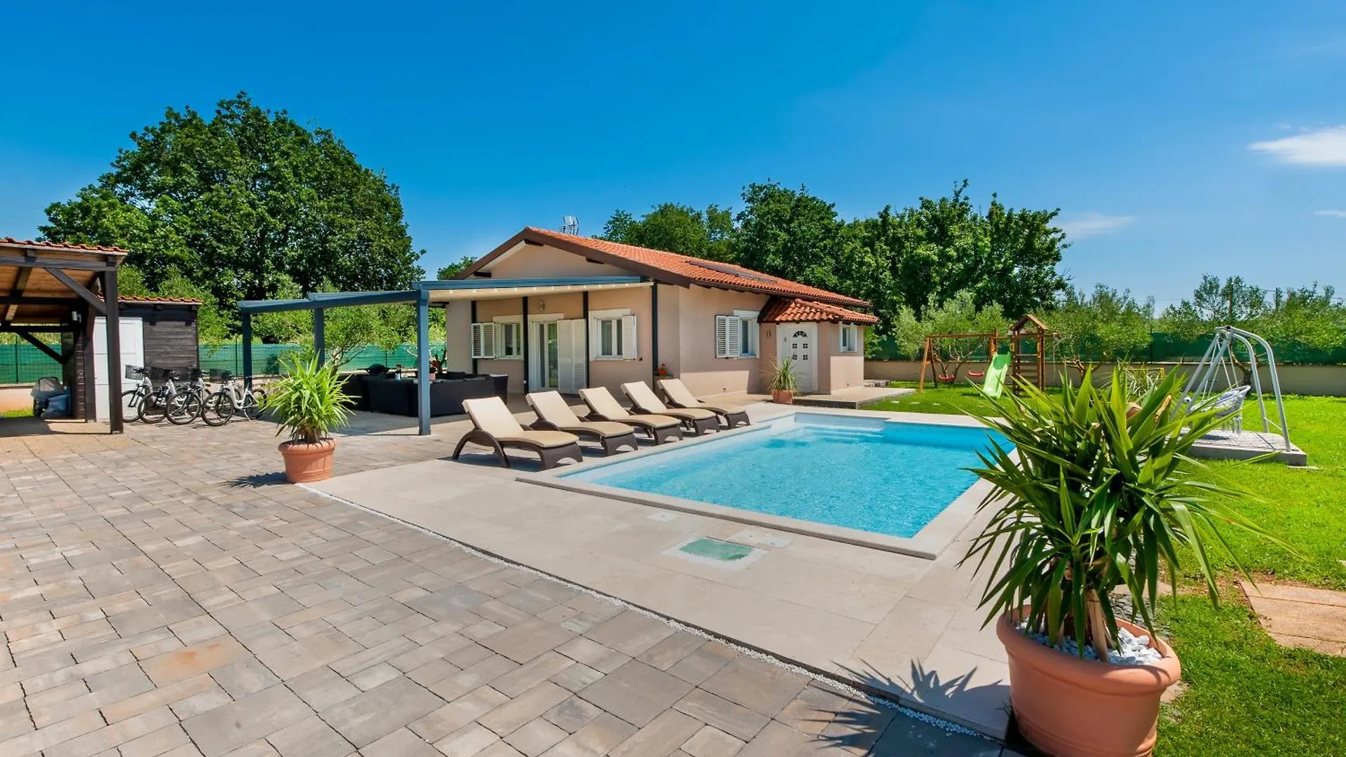 Villa Suzy In Rovinj Near The Sea 0*,  קרואטיה