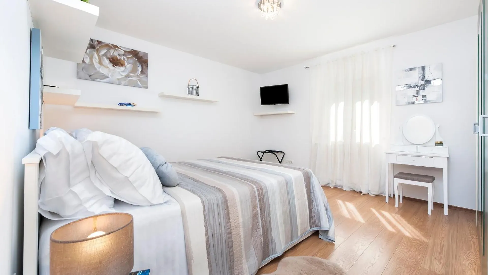 Villa Suzy In Rovinj Near The Sea 0*,  קרואטיה